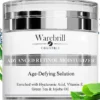 Warebrill™ Organics Retinol Cream