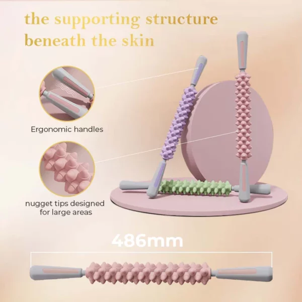 SculptiWave™ Fascia Cellulite Blaster - Image 6