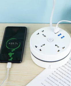 Universal Power Strip