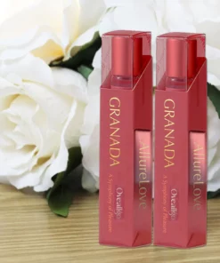 Oveallgo™ PRO DesireLove Elixir Eau de Toilette (Pheromone Infusion)