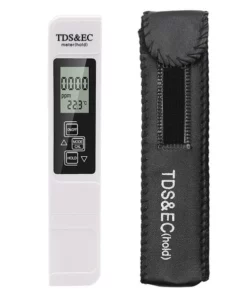 Alternative view of TDS Meter Digital Water Quality Tester