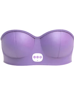 Alternative view of Liacsy™ CurvaUP Bust Amplifier