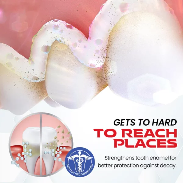 BioDental™ Harmony Toothpaste - Image 3