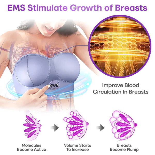 Liacsy™ CurvaUP Bust Amplifier - Image 4