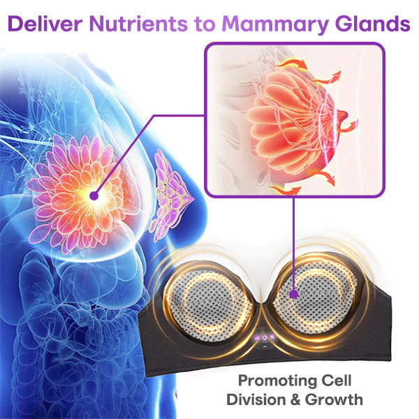Liacsy™ CurvaUP Bust Amplifier - Image 3
