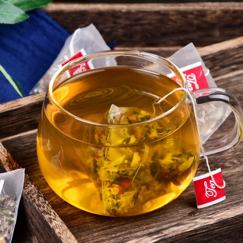 29 Flavors Liver Care Tea