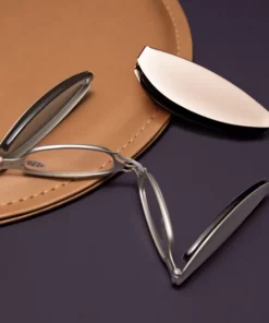 Mini Pocket Folding Portable Reading Glasses