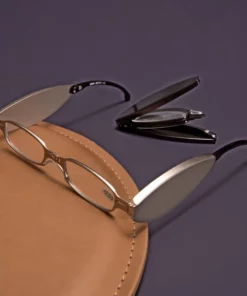 Alternative view of Mini Pocket Folding Portable Reading Glasses
