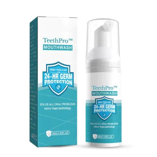 GarageLine Tooth Mousse