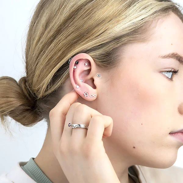 CC D.joy Aurism Swariska Ear Zeed