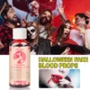 Crimson™ 100% Natural Ingredients Halloween Simulation Props