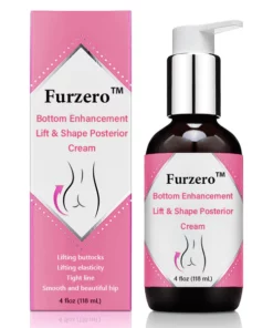 Furzero™ Backside Lifting & Shaping Cream