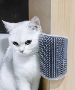 Wall Corner Massage Comb