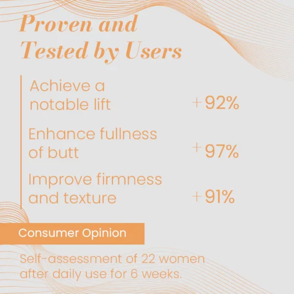 Ceoerty™ BootyLift Collagen Patch - Image 4