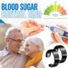Biancat™ GlucoStable Blood Sugar Regulator Ring