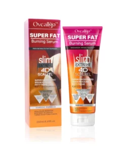 Oveallgo™ Extreme Quemador 4D con Súper Calorías y Bisturí Suero