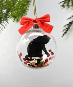 Funny Christmas Gift Ornament