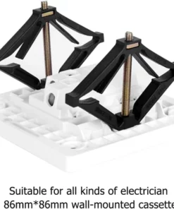 Alternative view of Switch Box Repair Tool