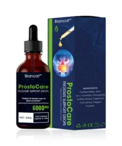 Biancat™ ProstoCare Prostate Support Drops