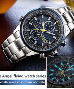 BLUE ANGEL Series Flying Watch
