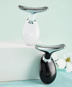 Alternative view of Intelligent V-Face Lifting Massager