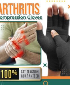 Biancat™ Arthritis Compression Gloves
