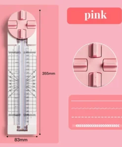 4 in 1 Paper Cutter