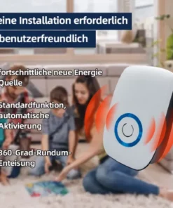 Bikenda™ Electromagnetic X-Molecule Oil Stain Removal Device