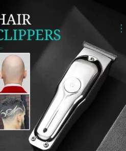 Hair Carve Metal Electric Clippers