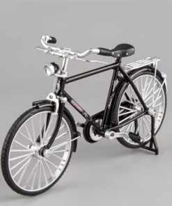 DIY Bicycle Model Scale
