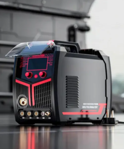 5-in-1 Handheld Metal Laser Welding Machine