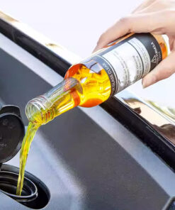 GFOUK™ Glass Oil Film Remover