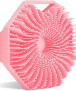 Eco Friendly Shower Scrubber for Body