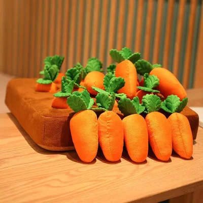 Hide and seek toys