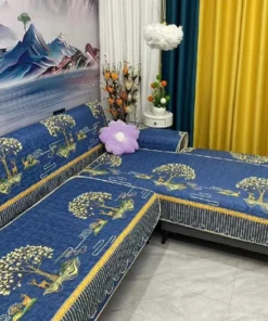 All seasons high quality non-slip sofa cushions