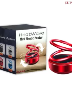 Oveallgo™ PROMAX Mini Portable Kinetic Heater