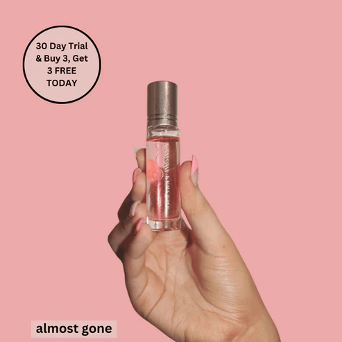 LIMETOW  Couples perfume Endless aftertaste