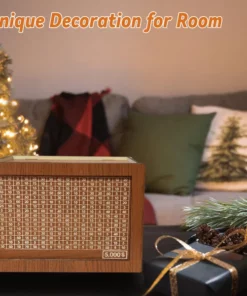 Alternative view of Money Box with Counter