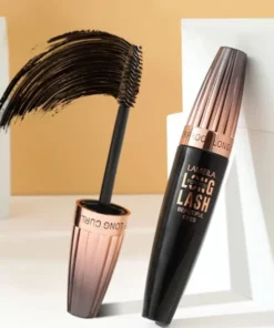 MY AMAZING LASHES MASCARA