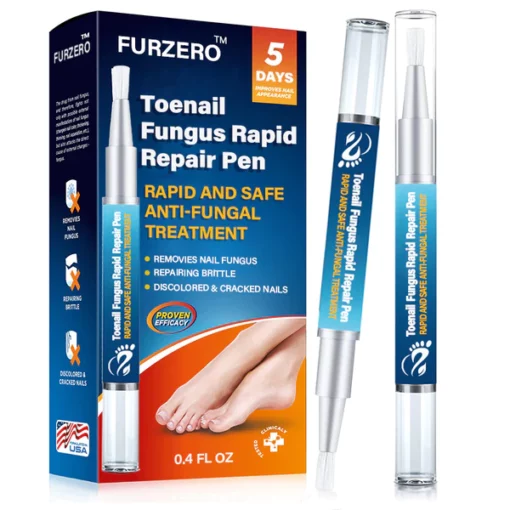 Furzero™ 5 Days Toenail Fungus Rapid Repair Pen