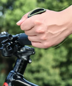 Tnko™Ergonomic Design bike handles