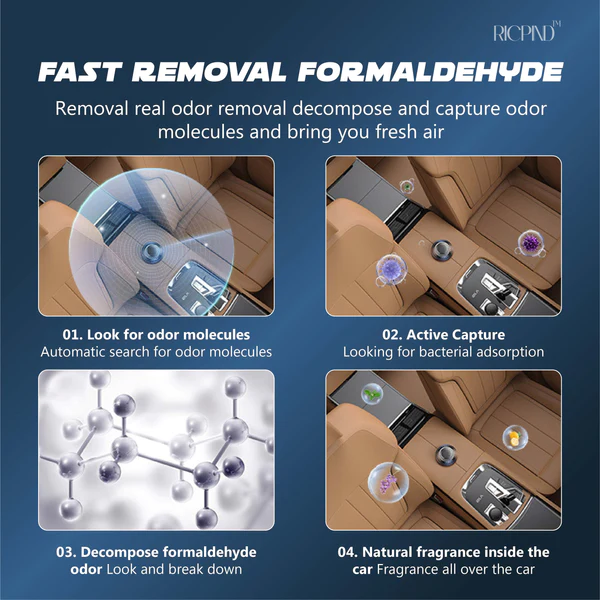 RICPIND FreezeShield ThermoMelt Snow Remover - Image 9