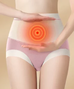 LuckySong® Original Self-Heating Ionic Fiber Repair and Sculpting Detox Device