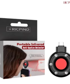 RICPIND Portable Infrared Anti-SpyEye Detector