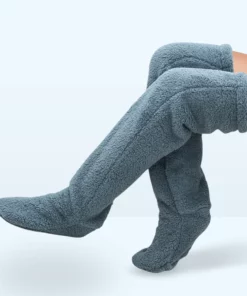 Alternative view of Leg Snugs™