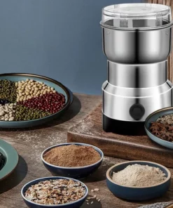 Ultra Fine Grinding Machine