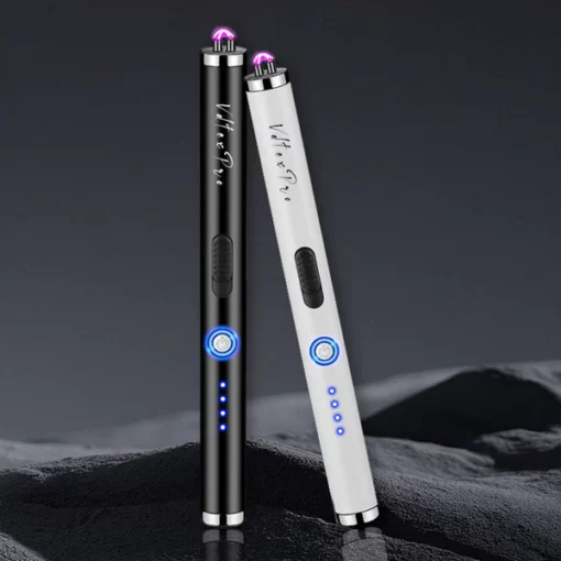 Ceoerty VoltexPro Tactical High-Performance Stun Pen