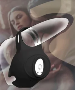 VitalTone™Mens Testicle Massager