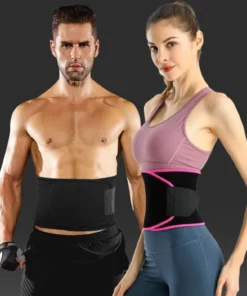 Waist Trainer Belt