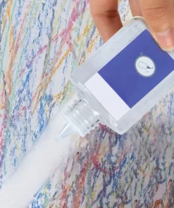 Magic Adhesive Remover